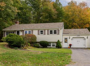 1371 Us Route 1, Cape Neddick, ME 03902