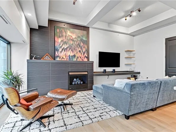 1101 Walnut St Unit 1308, Kansas City, MO 64106