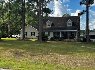 70 Beaver Kreek Rd, Douglas, GA 31533