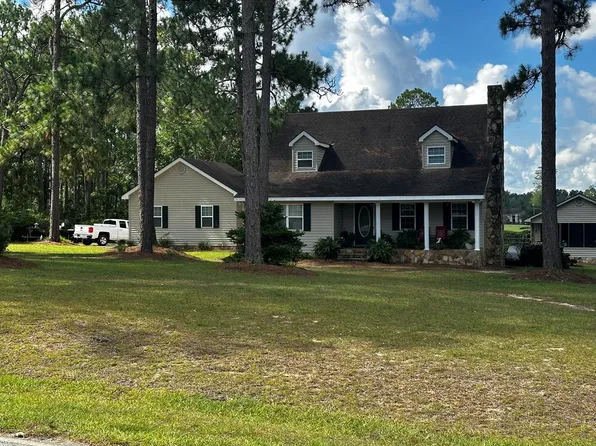 70 Beaver Kreek Rd, Douglas, GA 31533