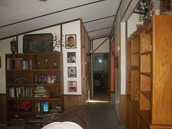 To Spare BR's from Livng