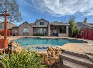 2025 Fair Oaks Cir, Corinth, TX 76210