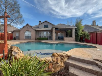 2025 Fair Oaks Cir, Corinth, TX, 76210