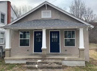 310 E 2nd St, Frankfort, KY 40601