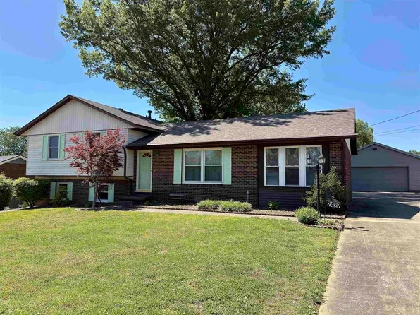 2427 Georgia Ln, Owensboro, KY 42303