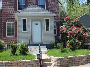 1100 Sterling Ave, Marcus Hook, PA 19061