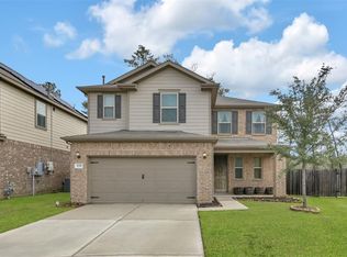 1159 Swinford Ct, Conroe, TX 77304