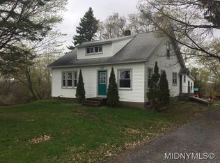 3561 State Route 12, Clinton, NY 13323