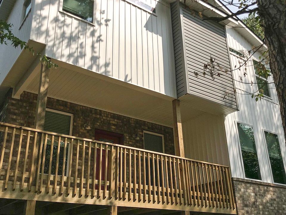 1st image of 816 N Garland Ave #A