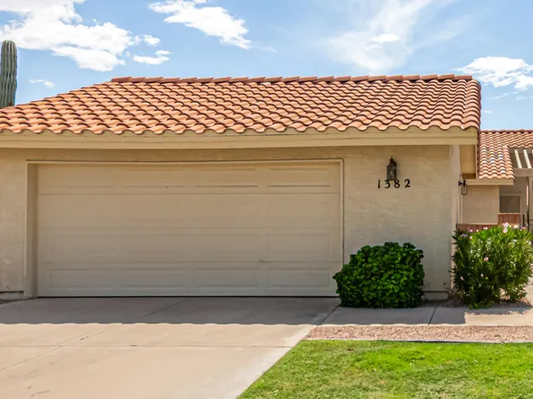 1382 N Tamarisk Drive, Chandler, AZ 85224