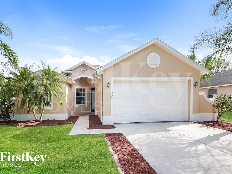 4929 Hungary Rd — Photo 1