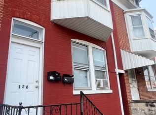 126 W Jackson St FLOOR 2, York, PA 17401