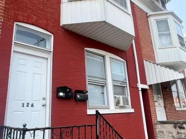 126 W Jackson St #1, York, PA 17401