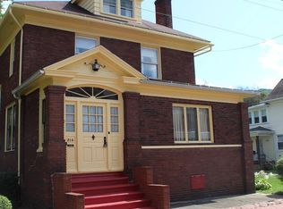 814 Park Ave, Tyrone, PA 16686