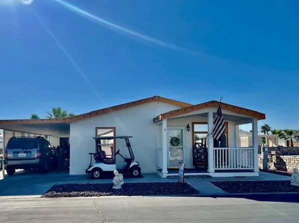 9351 E 28th St #47, Pine Knoll Shores, AZ 85365