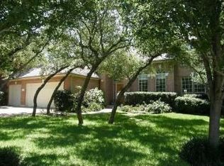 10208 Dahlgreen Ave, Austin, TX 78739