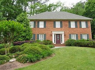 3457 Fairview Ct NW, Kennesaw, GA 30144