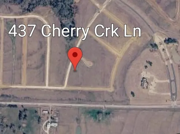 437 Cherry Creek Ln, Gordonville, TX 76245