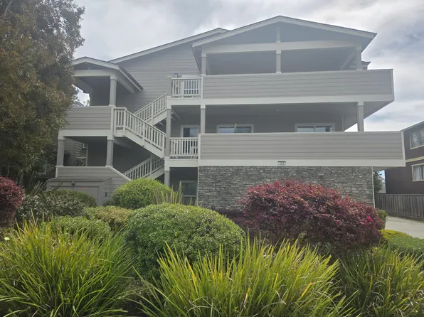 110 Avenue Portola Unit 1, El Granada, CA 94018