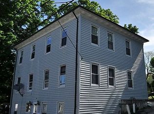 6 Spring St, West Warwick, RI 02893