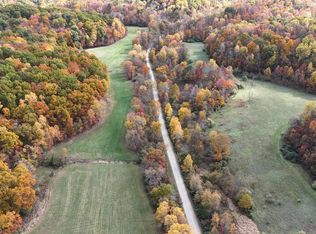 Pageville Rd, Pomeroy, OH 45769