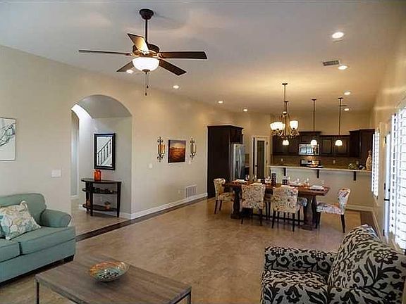 2nd image of 2157 Enchanted Summit Dr
