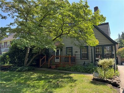 1407 Lynn Park Dr, Cleveland Heights, OH, 44121