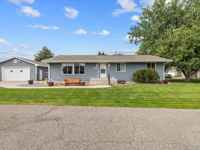 1844 Hampton Pl, Billings, MT, 59102