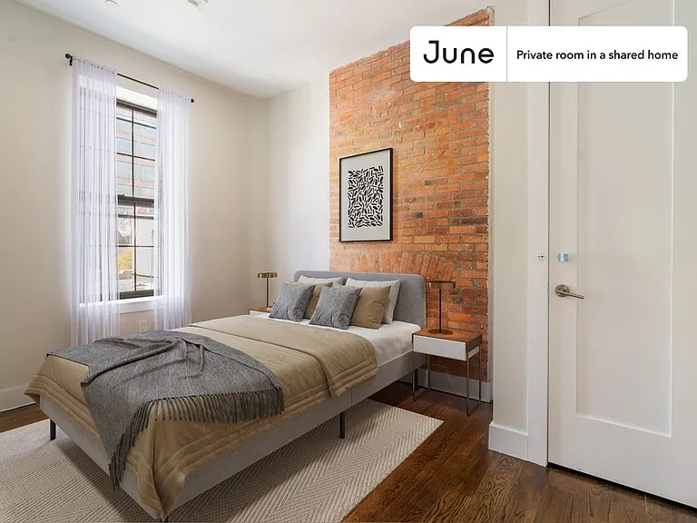 281 Ellery St #D — Photo 1