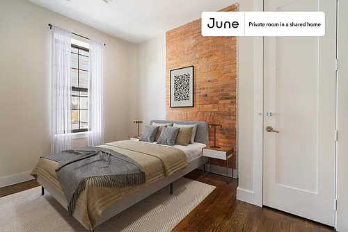 281 Ellery St #D Photo 1