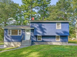 3 Sandberg Rd, Billerica, MA 01821