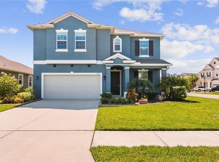 1221 Montgomery Bell Rd, Wesley Chapel, FL 33543