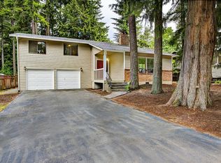 3401 108th St NW, Gig Harbor, WA 98332