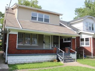 4214 W Muhammad Ali Blvd, Louisville, KY 40212