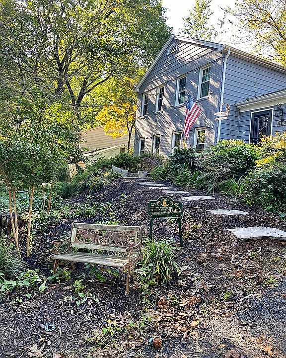 1st image of 1840 Baldwin Dr