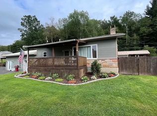 70 Two Mile Rd, Port Allegany, PA 16743