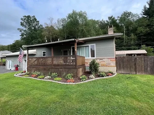 70 Two Mile Rd, Port Allegany, PA 16743