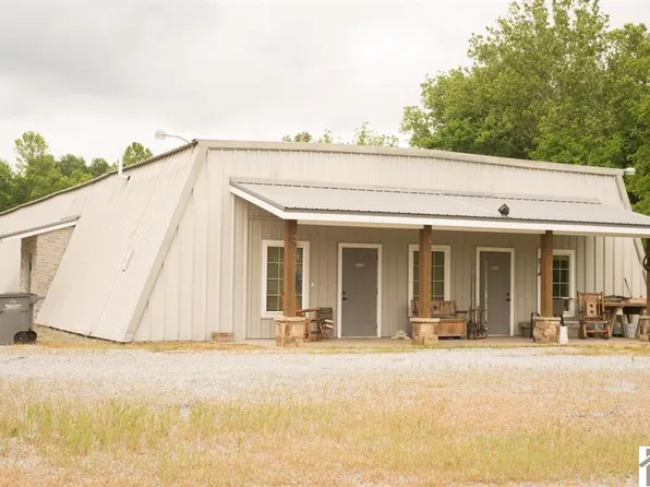 44 Kerth Rd, Calvert City, KY 42029