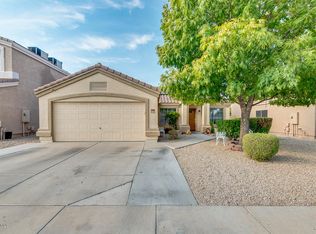 12750 W Boca Raton Rd, El Mirage, AZ 85335