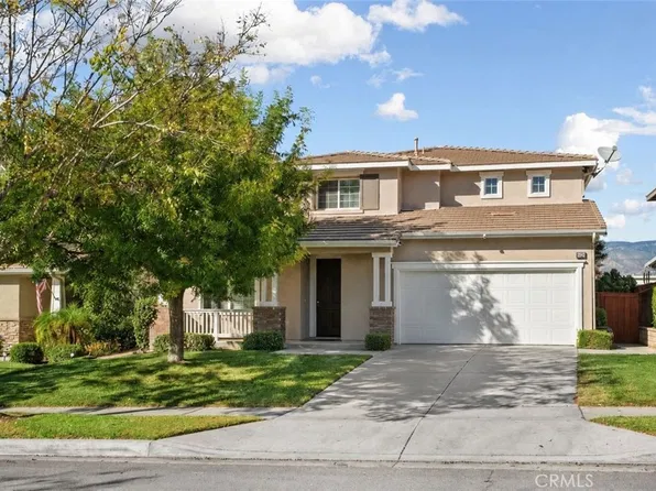 1649 Valley Falls Ave, Redlands, CA 92374