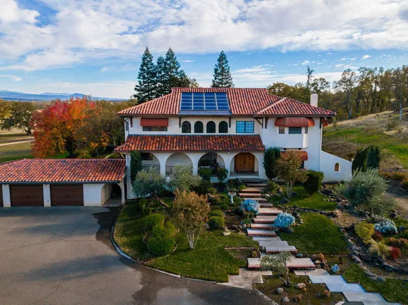 22797 Silverlode Rd, Palo Cedro, CA 96073