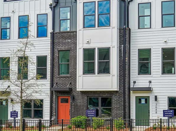 3652 S Tryon St, Charlotte, NC 28217