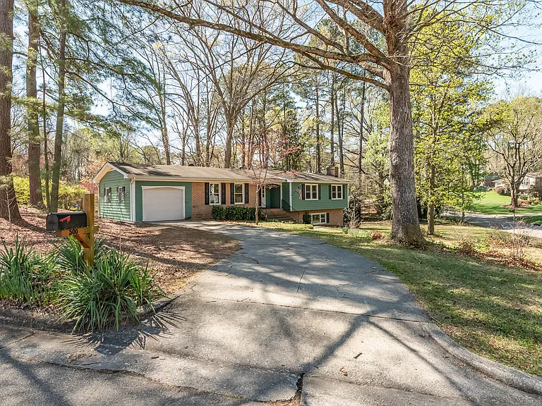 500 Peachwood Pl — Photo 6
