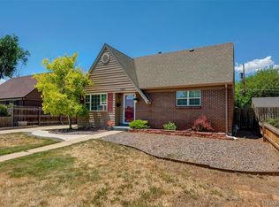 7221 Utica St, Westminster, CO 80030