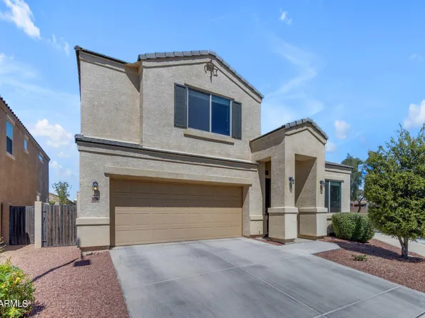 1008 W INDIGO Street, Mesa, AZ 85201