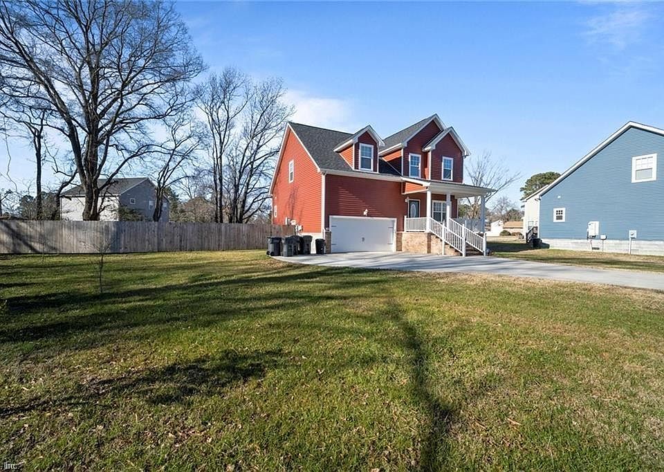 7215 Corinth Chapel Rd, Suffolk, VA 23437 MLS 10477851 Zillow