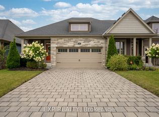 25 Andrew Ln, Thorold, ON L2V0E3