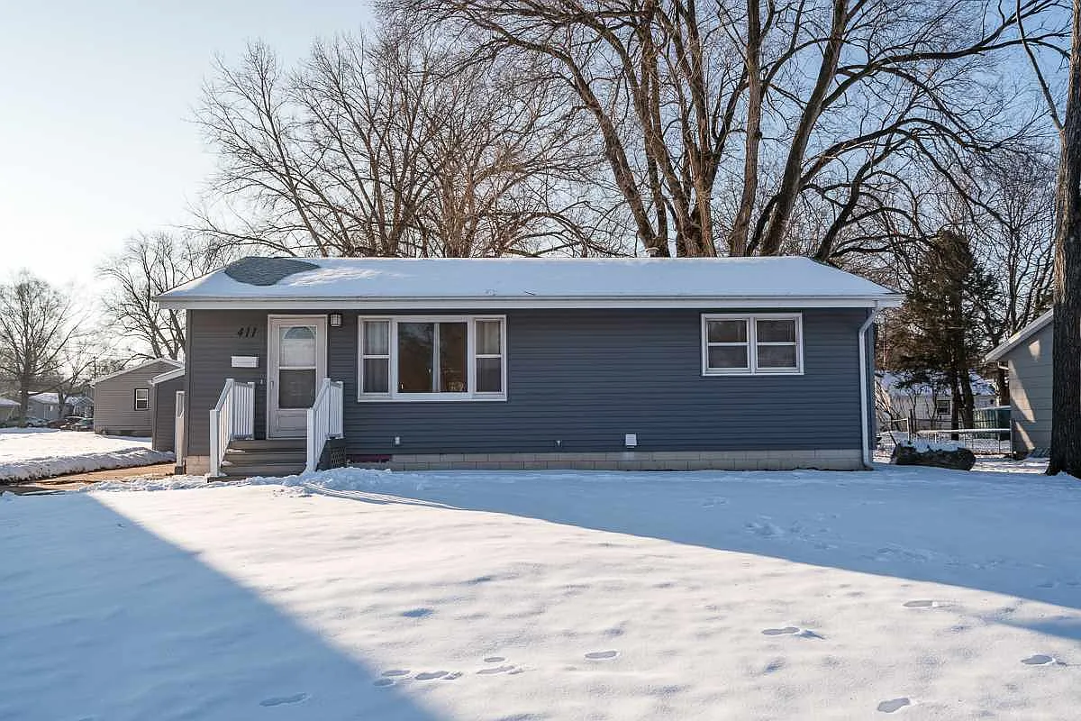 411 W Dale St photo 1