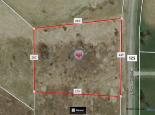 5 Mystic New Buffalo Rd, Columbiana, OH 44408