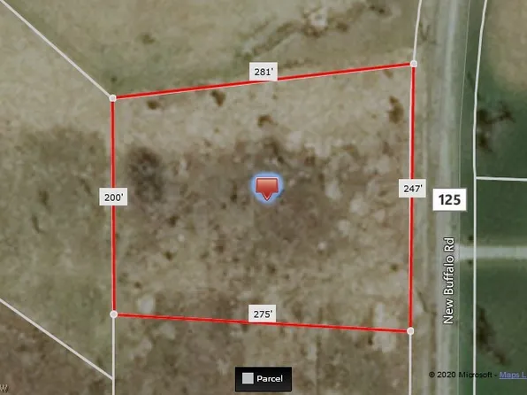 5 Mystic New Buffalo Rd, Columbiana, OH 44408